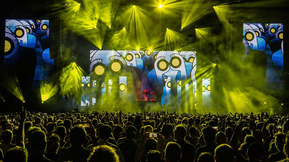 Release Athens Festival 2026 pic 5